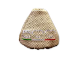 bezowy-mieszek-lewarka-zmiany-biegow-fiat-500-haft