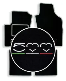 dywaniki-wycieraczki-welurowe-do-fiat-500-2007-czarne-haft-500