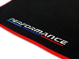 dywaniki-wycieraczki-welurowe-bmw5-e60-2003-2010-czarne-haft-performance