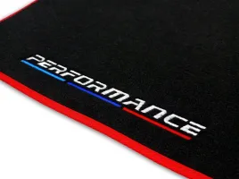 dywaniki-samochodowe-welurowe-bmw-1-e87-2004-2013-haft-performance