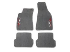 dywaniki-wycieraczki-welurowe-do-audi-80-b3-1986-1991-szare-haft
