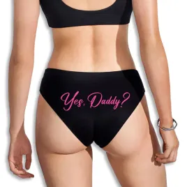 figi-damskie-czarne-na-prezent-walentynki-rocznice-dla-niej-yes-daddy-s