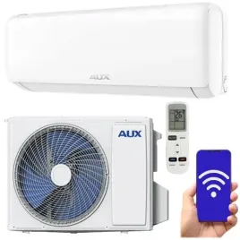 klimatyzator-scienny-aux-q-smart-plus-ii-27-kw-wifi-grzanie-led-uv-30m2