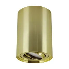 spot-tuba-sufitowa-lampa-zlota-regulowana-nowoczesna-gu10-na-zarowke