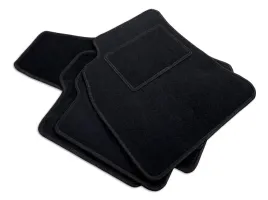 dywaniki-samochodowe-welurowe-mitsubishi-pajero-iii-2000-2006-czarne