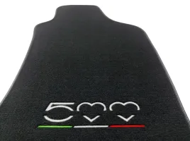 dywaniki-welurowe-fiat-500x-premium-haft-3d
