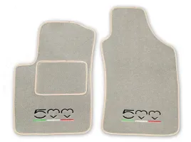 dywaniki-welur-extra-przod-fiat-500-bezowe-haft
