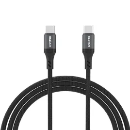 kabel-dudao-l3cc-usb-c-usb-c-60w-12m-w-oplocie-czarny