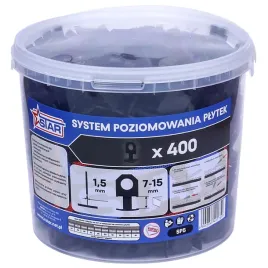 system-poziomowania-plytek-400-klipsow-15-mm-sp5-star-43-4152