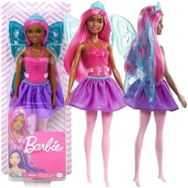 barbie-lalka-wrozka-dreamtopia-figurka-rozowe-wlosy-fwk85-mattel