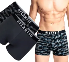 bokserki-meskie-szorty-atlantic-2mh-1177-bawelniane-2-pary-xl