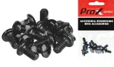 prox-sruby-do-tarczy-hamulca-czarne-12-szt-torx-m5x100