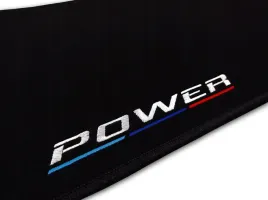 dywaniki-welurowe-bmw-3-e90-2005-2012-haft