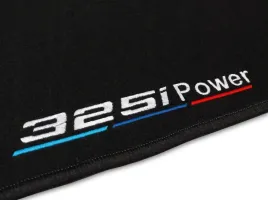 dywaniki-welurowe-do-bmw-3-e46-98-07-haft-325i