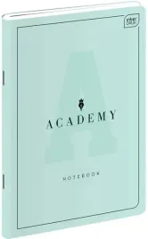 zeszyt-a5-acadamy-w-linie-60k-pastel