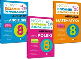 nowy-egzamin-osmoklasisty-arkusze-pakiet-greg-2024-2026