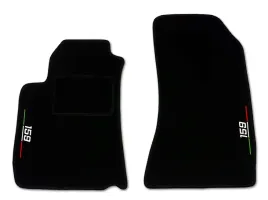 dywaniki-welurowe-alfa-romeo-159-przod-haft