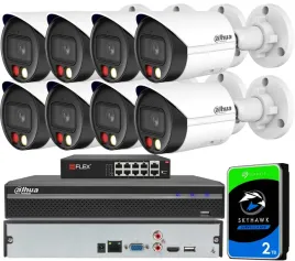 zestaw-do-monitoringu-ip-poe-4mpx-8-kamer-dahua-wizsense-analityka-ai