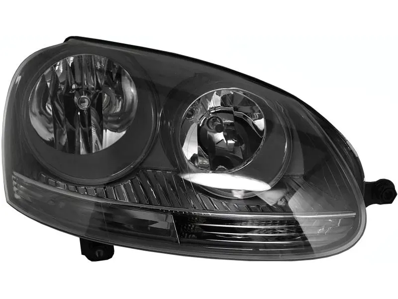 reflektor-przod-prawy-vw-golf-v-stan-nowy