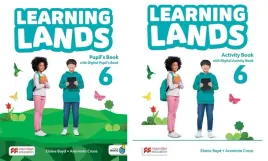 learning-lands-6-komplet-macmillan-2025