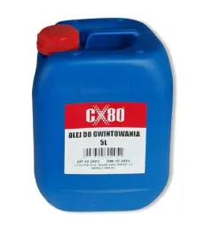 cx80-olej-do-gwintowania-i-nawiercania-5l-do-skrawania-metali