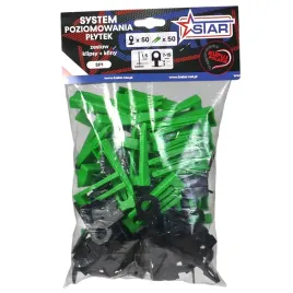 system-poziomowania-plytek-50-klipsow-15-mm-50-klinow-sp1-star-43-4154