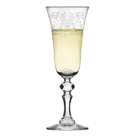krosno-kieliszek-do-szampana-165-ml-krista-deco-6030-6-sztuk