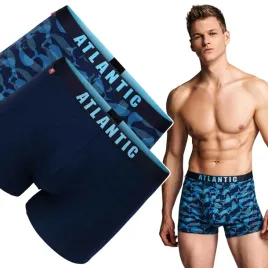 bokserki-meskie-szorty-atlantic-2mh-1177-bawelniane-2-pary-l