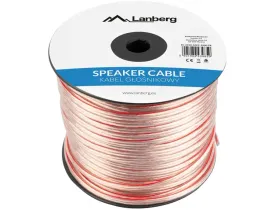 1x-lanberg-kabel-glosnikowy-2x4-0mm2-1m