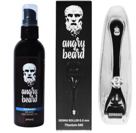 angry-beard-derma-roller-05-olejek-100ml-hermes-szybszy-porost-gesta-broda