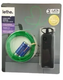 lethe-linka-led-zielona-3-tryby-swiecenia-3m