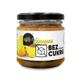 konfitura-ananas-bez-cukru-a-to-dobre