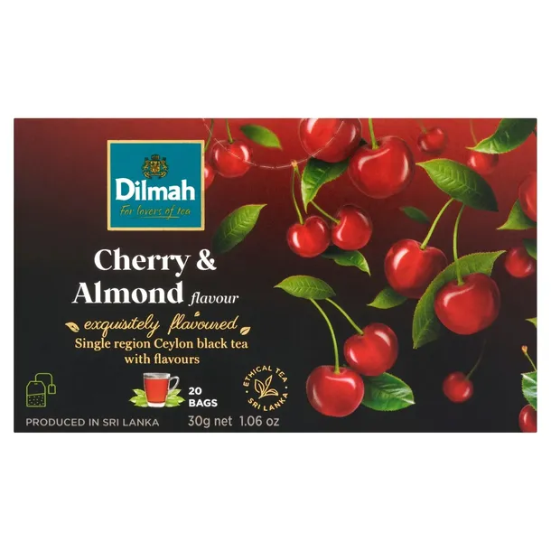 herbata-dilmah-cherry-and-almond-forma-ekspresowa