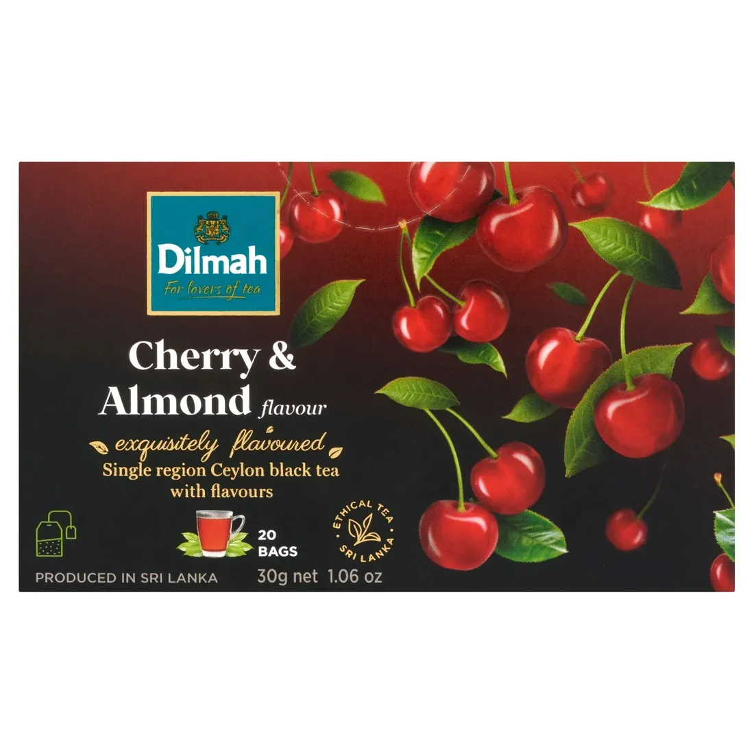 herbata-dilmah-cherry-and-almond-forma-ekspresowa