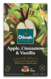herbata-dilmah-apple-cinnamonand-vanilla-30g