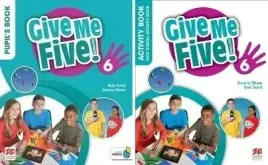 give-me-five-6-komplet-macmillan-2025