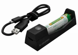 zestaw-ladowarka-i-akumulator-do-ledlenser-mh3-4-5