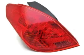 peugeot-308-h-b-od-2007-12-lampa-tylna-lewa-nowa