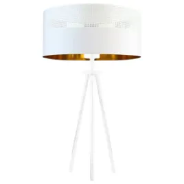 lampka-nocna-biurkowa-biala-lampa-z-abazurem-trojnog-led-e27-nowoczesna