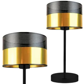 lampka-nocna-biurkowa-zlota-lampa-z-abazurem-led-e27-nowoczesna-lofotwa