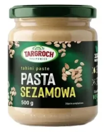 pasta-tahini-sezamowa-vegan-targroch-500g