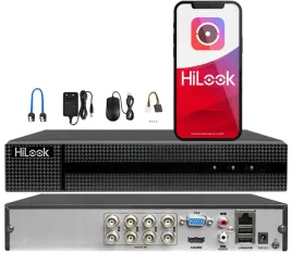 rejestrator-monitoringu-hilook-do-8mpx-8-kanalow-analogowy-xvr-ahd-tvi-cvi