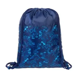 worek-na-obuwie-t-rex-dinozaur