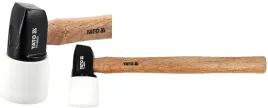 yato-mlotek-z-bijakiem-z-bialej-gumy-yt-46060