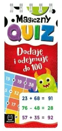 ksiazka-magiczny-quiz-dodaje-i-odejmuje-do-100-spirala