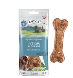 baltica-przysmaki-regionow-kosc-do-zucia-pstrag-w-ziolach-1szt