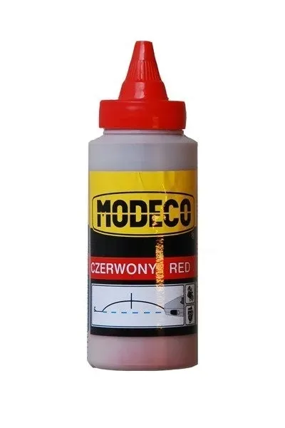 kreda-traserska-czerwona-150g-modeco