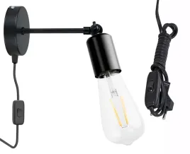 lampa-scienna-kinkiet-ruchomy-loft-1x-e27-z-wlacznikiem-on-off-na-kablu