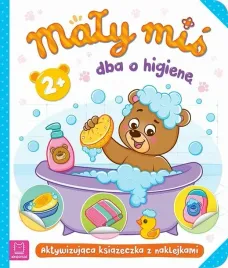 ksiazeczka-maly-mis-dba-o-higiene-aktywizujaca-ksiazeczka-z-naklejkami-2