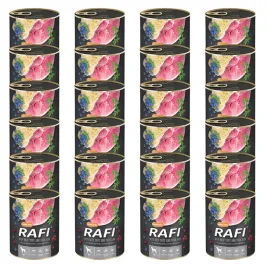 duzy-zestaw-rafi-z-zoladkami-wolowymi-karma-bezzbozowa-dla-psa-24x-400g